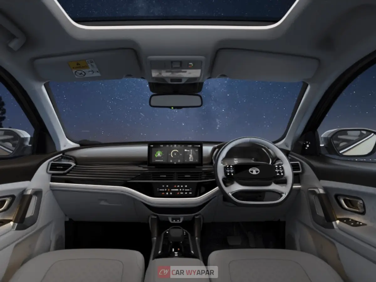 Multicolor Mood Lights